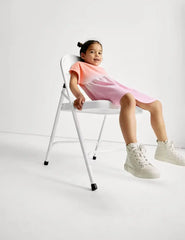 Cotton Rich Ombré T-Shirt Dress (1-8 Yrs)  Adomoo