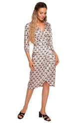 Daydress model 163693 Moe Adomoo