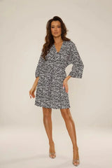 De Lafense soft and pleasant womens bathrobe Adomoo