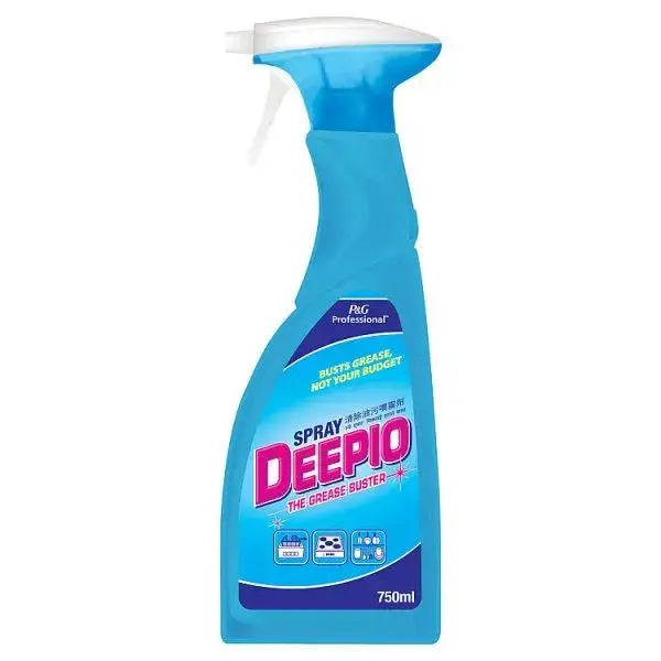 Deepio Spray 750ml  Adomoo