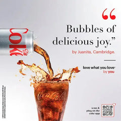 Diet Coke 8 x 330ml Cans (6 + 2 x 330ml Extra Free) (Case of 3)  Adomoo