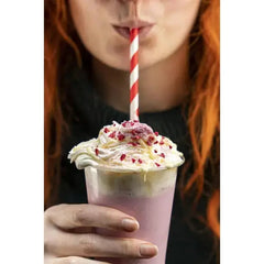 Dinoshakes Strawberry Milkshake Powder  Adomoo