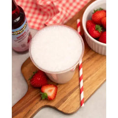 Dinoshakes Strawberry Milkshake Powder  Adomoo