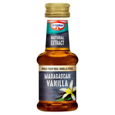 Dr. Oetker Madagascan Vanilla Extract 35ml (Case of 6)  Adomoo