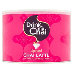 Drink Me Chai Spiced Chai Latte 1kg  Adomoo