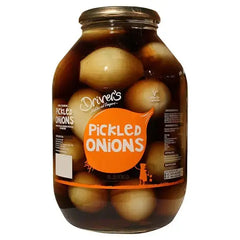 Driver's Pickled Onions 2.25kg  Adomoo