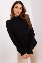Factory Price low-key turtleneck sweater Adomoo