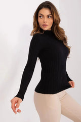 Factory Price low-key turtleneck sweater  Adomoo