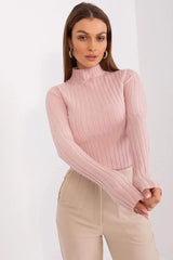 Factory Price low-key turtleneck sweater  Adomoo