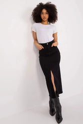 Factory Price subtle style skirt Adomoo