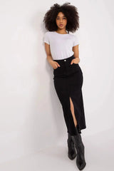 Factory Price subtle style skirt  Adomoo