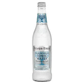 Fever-Tree Refreshingly Light Premium Indian Tonic Water 500ml (Case of 8)  Adomoo