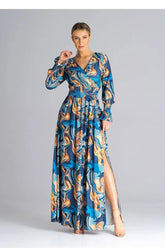 Figl beautiful maxi dress  Adomoo