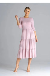 Figl beautiful modern daydress  Adomoo