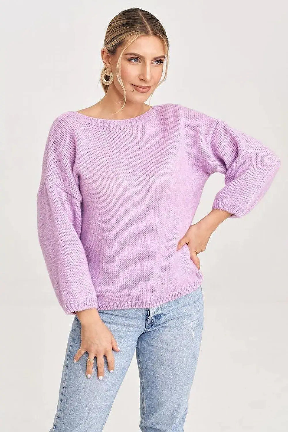 Figl modern worm jumper  Adomoo