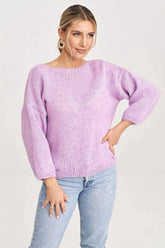 Figl modern worm jumper Adomoo