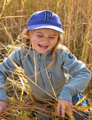 Polarn O. Pyret Fleece Jacket (9 Mths - 10 Yrs)  Adomoo