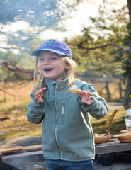 Polarn O. Pyret Fleece Jacket (9 Mths - 10 Yrs)  Adomoo