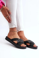 Flip-flops model 197656 Step in style Adomoo