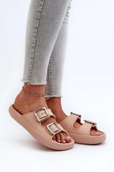 Flip-flops model 197661 Step in style Adomoo