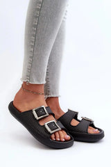 Flip-flops model 197661 Step in style  Adomoo