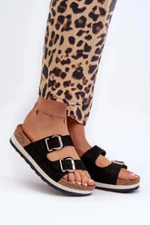 Flip-flops model 197722 Step in style Adomoo