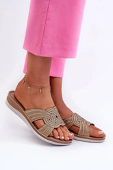 Flip-flops model 198162 Step in style Adomoo