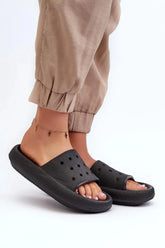 Flip-flops model 198178 Step in style Adomoo