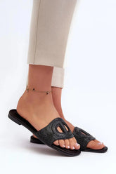 Flip-flops model 198180 Step in style Adomoo