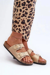 Flip-flops model 198187 Step in style Adomoo