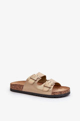 Flip-flops model 198187 Step in style  Adomoo