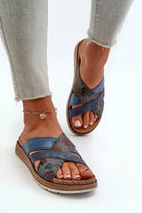 Flip-flops model 198428 Step in style Adomoo