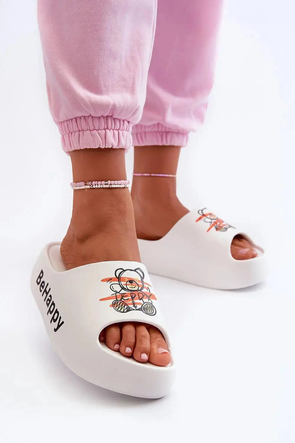 Flip-flops model 198437 Step in style Adomoo