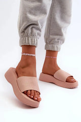 Flip-flops model 198446 Step in style Adomoo