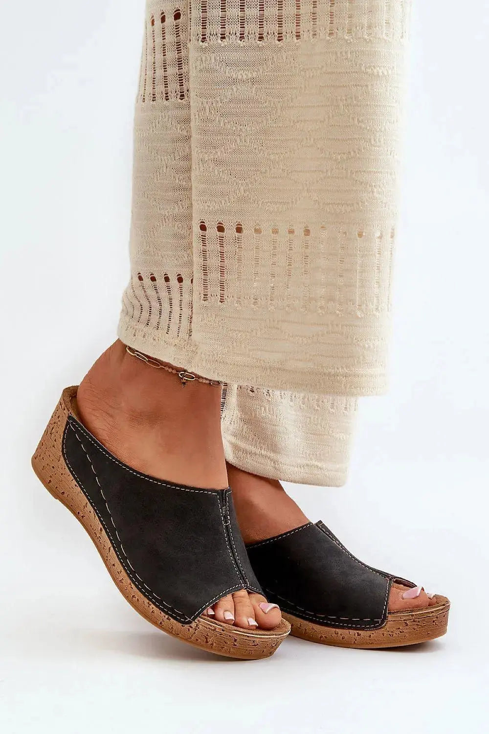 Flip-flops model 198463 Step in style Adomoo