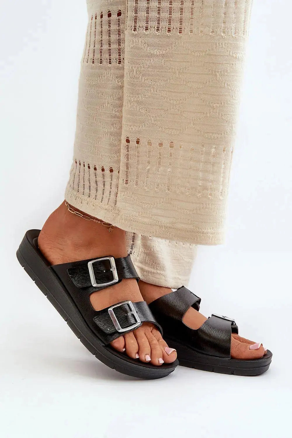 Flip-flops model 198464 Step in style Adomoo