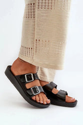 Flip-flops model 198464 Step in style Adomoo