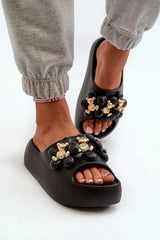 Flip-flops model 198599 Step in style Adomoo