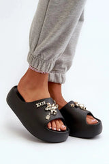 Flip-flops model 198600 Step in style Adomoo