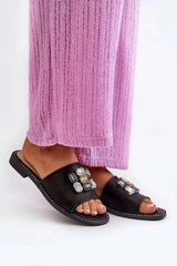 Flip-flops model 198614 Step in style Adomoo