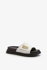 Flip-flops model 198619 Step in style Adomoo