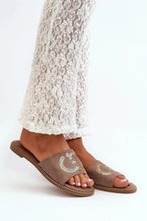 Flip-flops model 198623 Step in style Adomoo