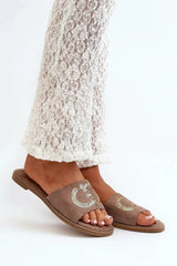 Flip-flops model 198623 Step in style Adomoo