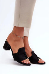 Flip-flops model 198677 Step in style Adomoo