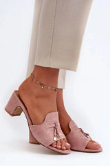 Flip-flops model 198677 Step in style Adomoo