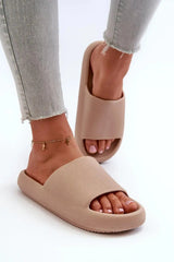 Flip-flops model 198704 Step in style Adomoo