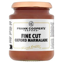 Frank Cooper's Fine Cut Oxford Marmalade 454g (Case of 6) Adomoo