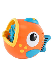 ELC Frankie The Fish Bubble Machine (3+ Yrs)  Adomoo