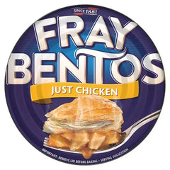 Fray Bentos Just Chicken 425g (Case of 6) Adomoo