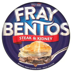 Fray Bentos Steak & Kidney 425g (Case of 6) Adomoo